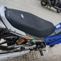 موتور ویو زمرد کویر درحد خشک قیمت مقطوع|موتورسیکلت|هرسین, |دیوار