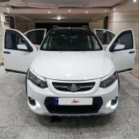 کوییک آر اتومات فول پلاس 1402