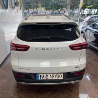 فیدلیتی الیت