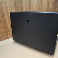 لپتاپ Alien ware دو گیگ گرافیک مجزا