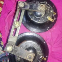 بوق 1011|قطعات یدکی و لوازم جانبی|اهواز, گلستان|دیوار