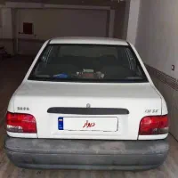 پراید مدل ۹۱