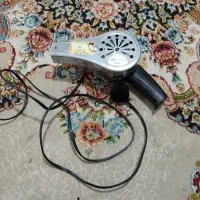 سشوار مینی عتیقه کلکسیونی