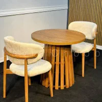 تولید میزو صندلی ناهار خوری