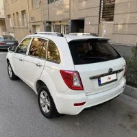 لیفان ایکس ۶۰ اتومات ۹۵|خودرو سواری و وانت|تهران, مهران (سیدخندان)|دیوار