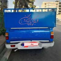 نیسان مدل ۱۴۰۳ دوگانه سوز شرکتی|خودرو سواری و وانت|تهران, اتحاد|دیوار