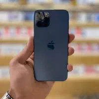 گوشی ایفون 12 پرو حافظه 256 گیگ
