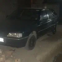 پژو آردی مدل 84