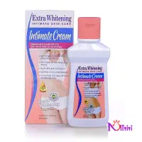 روغن سفید کننده دائمی تمام نقاط بدن