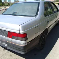 روا ۸۷ کارمندی|خودرو سواری و وانت|تربت‌حیدریه, بی بی حسنیه|دیوار