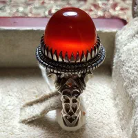 رکاب فدیوم کاوه مدل عقربی