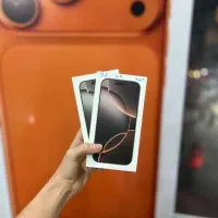 ایفون ۱۶ پرو نات اکتیو (نقد و اقساط )