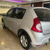 ساندرواتوماتیک