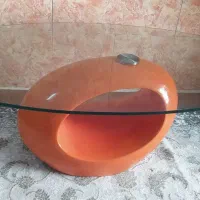 میز جلو مبلی