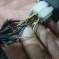 تعمیرات موتور سیکلت اقتصادی