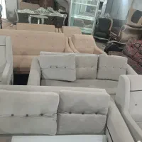 مبل دست دوم تمیز|حراج|یزد, |دیوار