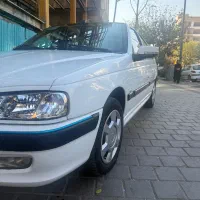 پرشیا tu5|خودرو سواری و وانت|تهران, کوثر|دیوار