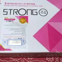 سوهان برقی استرانگ اصل کره