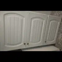 کابینت سه دره دیواری