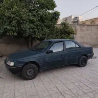 آردی مدل ۸۴ بی رنگ