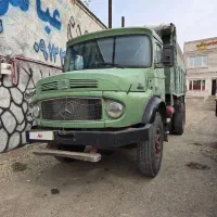 بنز تک کمپرسی