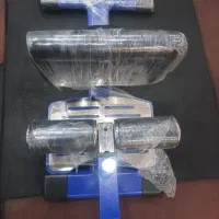 دستگاه بدنسازی