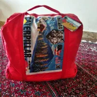 کیسه خواب آمریکایی