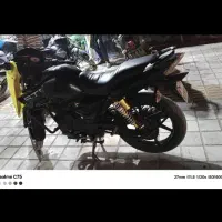 اپاچی 180 RTR