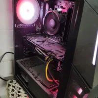 کارت گرافیک sapphire Pulse RX 6700xt 12 GBپیچ پلمپ