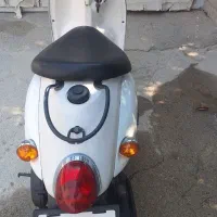 موتور پاکشتی وینو|موتورسیکلت|بندر دیر, |دیوار