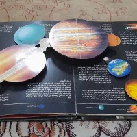 کتاب های سه بعدی|کتاب و مجله آموزشی|گرگان, |دیوار