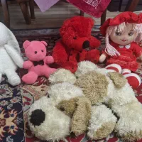 اسباب بازی بچه