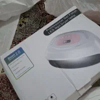 لوازم ناخن .یووی. سوهان برقی.سرسوهان|آرایشی، بهداشتی، درمانی|کرج, کیانمهر|دیوار