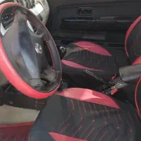 پیکاپ ریچ مدل 96 رامهرمز|خودرو سواری و وانت|اهواز, اسلام آباد شرقی|دیوار