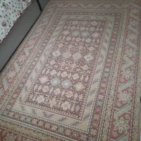 فرش ۶ متری ماشینی دیبا طرح افشار|فرش|تهران, گرگان|دیوار