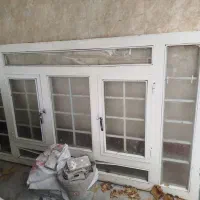 دو و پنجره|مصالح و تجهیزات ساختمان|جاجرم, |دیوار