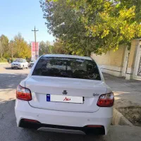 ساینا S دوگانه مدل ۱۴۰۲ (کارمندی)|خودرو سواری و وانت|مرودشت, ژیان|دیوار