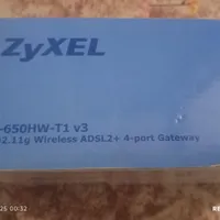 مودم زایگسل