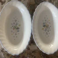 الویه خوری آرکوپال ویکتوریا|ظروف سرو و پذیرایی|قم, باجک سه|دیوار