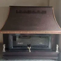 بخاری گازی ۱۲۰۰۰هزار