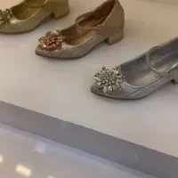 دمپایی و کفش  بچگانه|کفش و لباس بچه|زاهدان, |دیوار