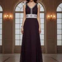 لباس مجلسی|لباس|باقرشهر, |دیوار