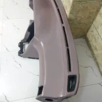 داشبورد کرم پژو نانو|قطعات یدکی و لوازم جانبی|شیراز, شهرک فرزانگان|دیوار