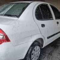 تیبا ۹۲ بی رنگ|خودرو سواری و وانت|کرج, کیانمهر|دیوار