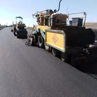 ایزوگام واسفالت زیرسازی قیر گونی به قیمت کارخانه