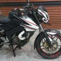 ns200|موتورسیکلت|ری, دولت‌آباد|دیوار