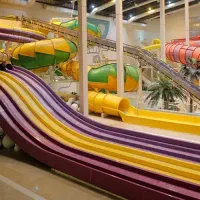 بلیت پارک آبی اپارک بلیط اوپارک اُپارک|بلیت مسابقهها و مکانهای ورزشی|تهران, بوستان چیتگر|دیوار