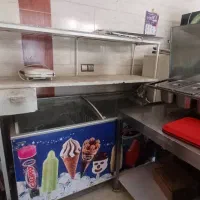 فروش وسایل ساندویچی|فروشگاه و مغازه|قرچک, زیبا شهر|دیوار