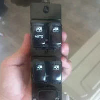 کلید شیشه بالابر ریو اصلی  ( استوک )