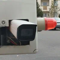 نصب و فروش انواع دوربین مداربسته